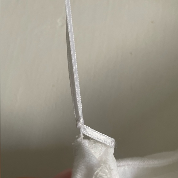 RtA Lynette One-Shoulder Top. Pre-Owned - Picture 8 of 8